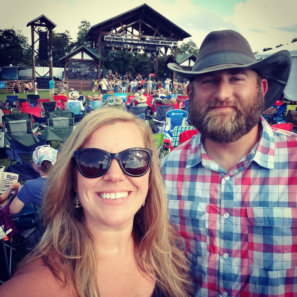 Meet your Posher, Erin